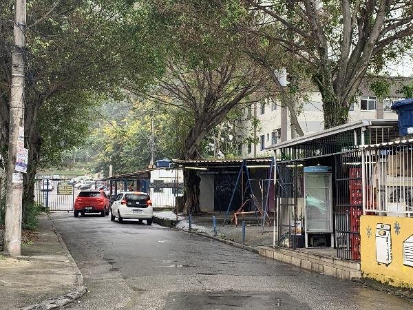 Apartamento, 49.00 de área total, 49.00 de área privativa, 0.00 de área do terreno,  2 qto em Rio de Janeiro/RJ