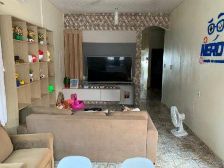 Imagem leilão