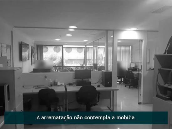 Imagem leilão