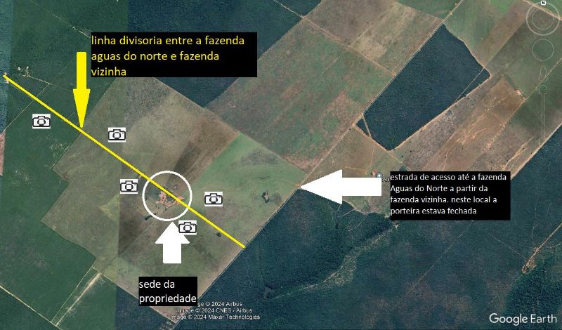 Imagem leilão