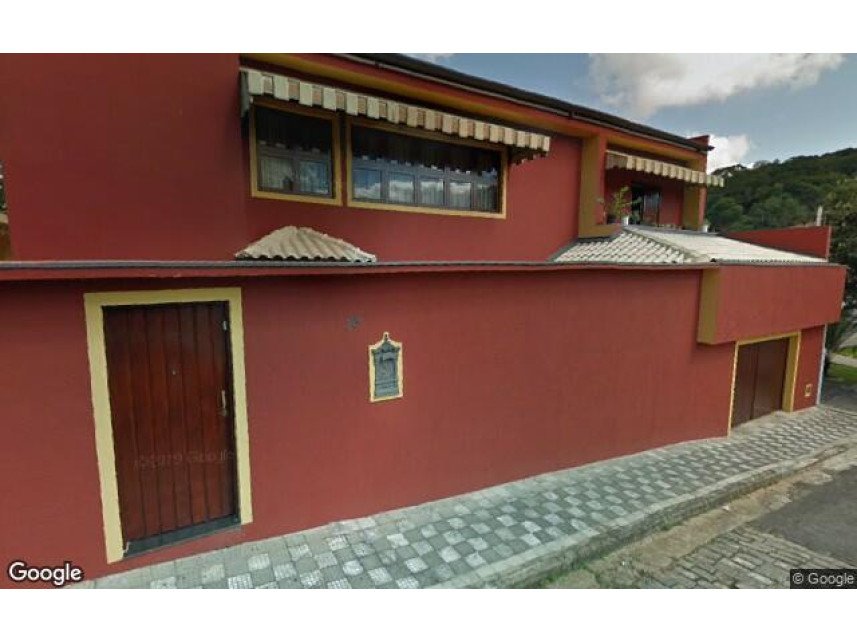 Imagem leilão