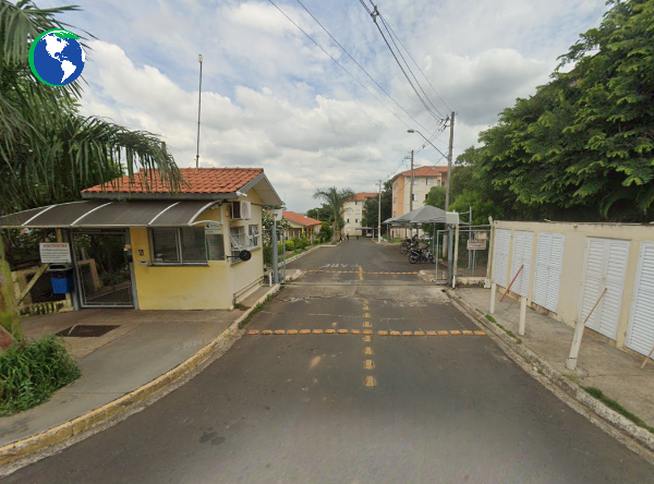 Imagem leilão