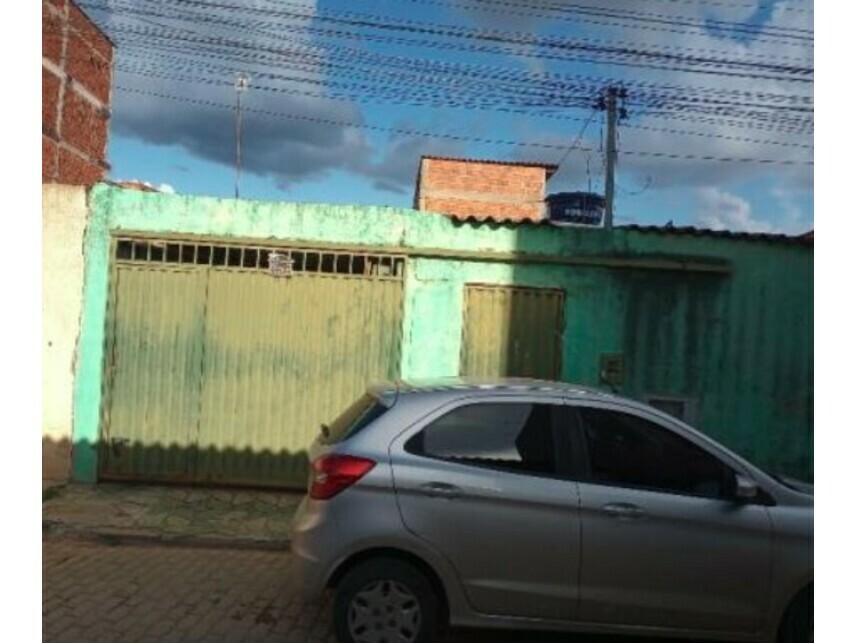 Imagem leilão