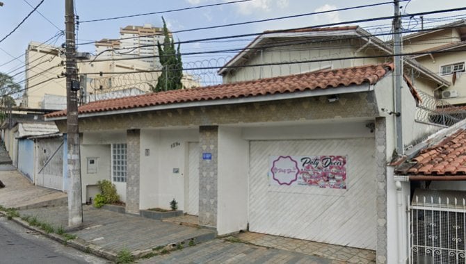 Imagem leilão