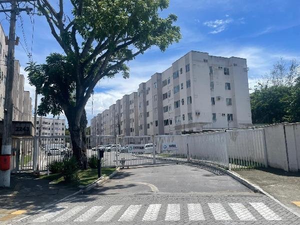 Apartamento, 66.37 de área total, 41.23 de área privativa, 0.00 de área do terreno,  2 qto em Rio de Janeiro/RJ