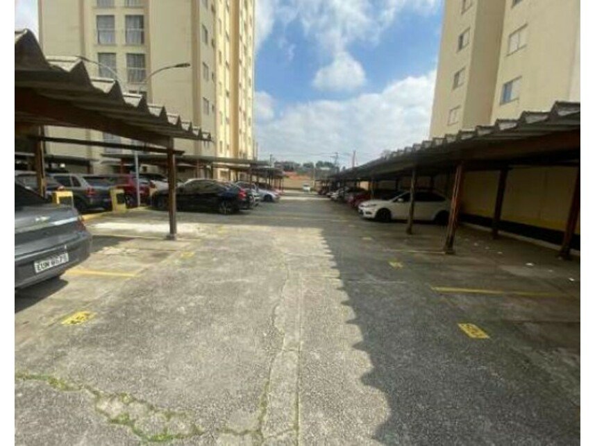 Imagem leilão