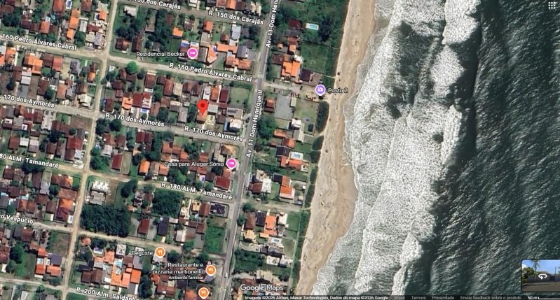 Terreno urbano com benfeitoria em Itapoá/SC - foto 4