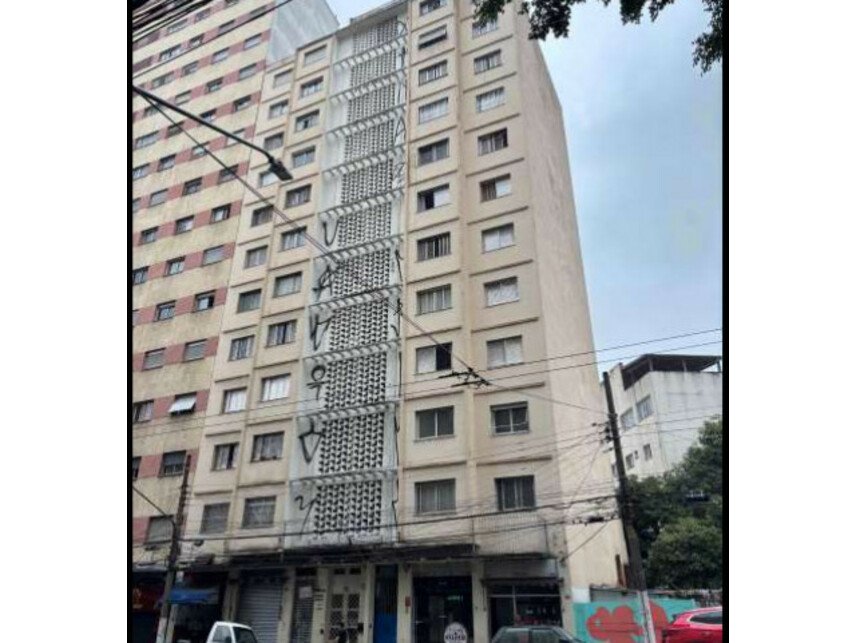 Imagem leilão