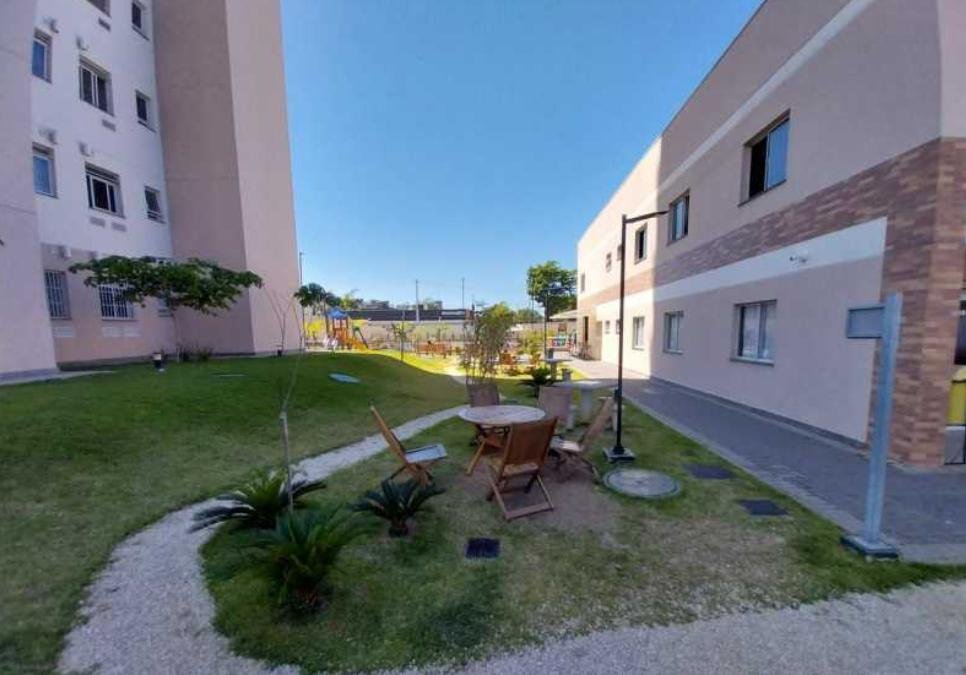 Apartamento - 33m² de área privativa, com vaga de garagem - RIO DE JANEIRO/RJ em Rio de Janeiro/RJ - foto 7