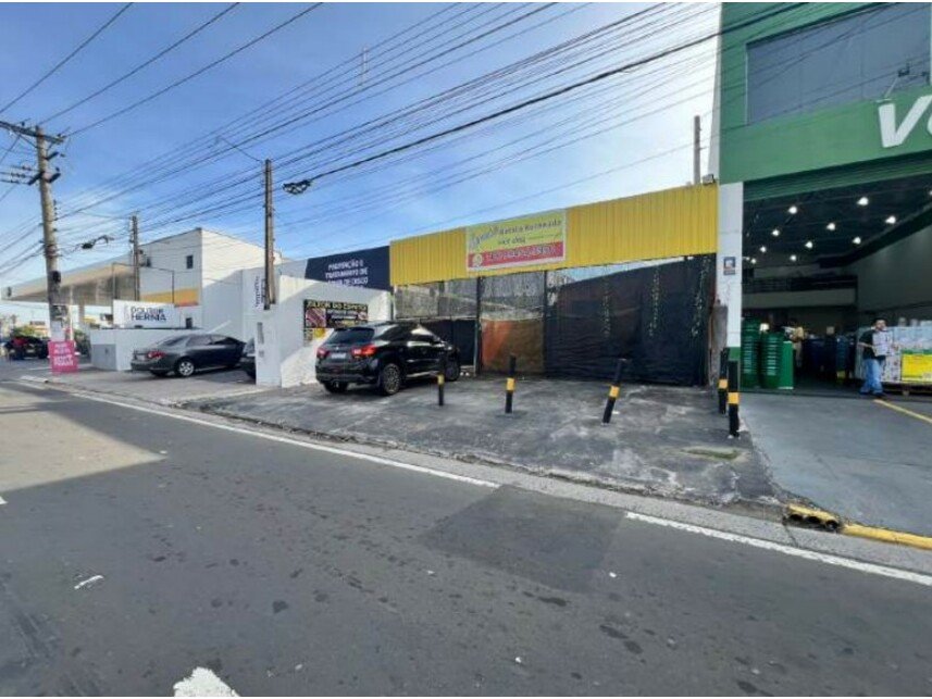 Imagem leilão