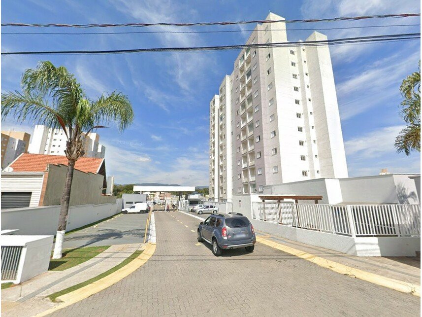 Imagem leilão