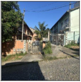 Imagem leilão