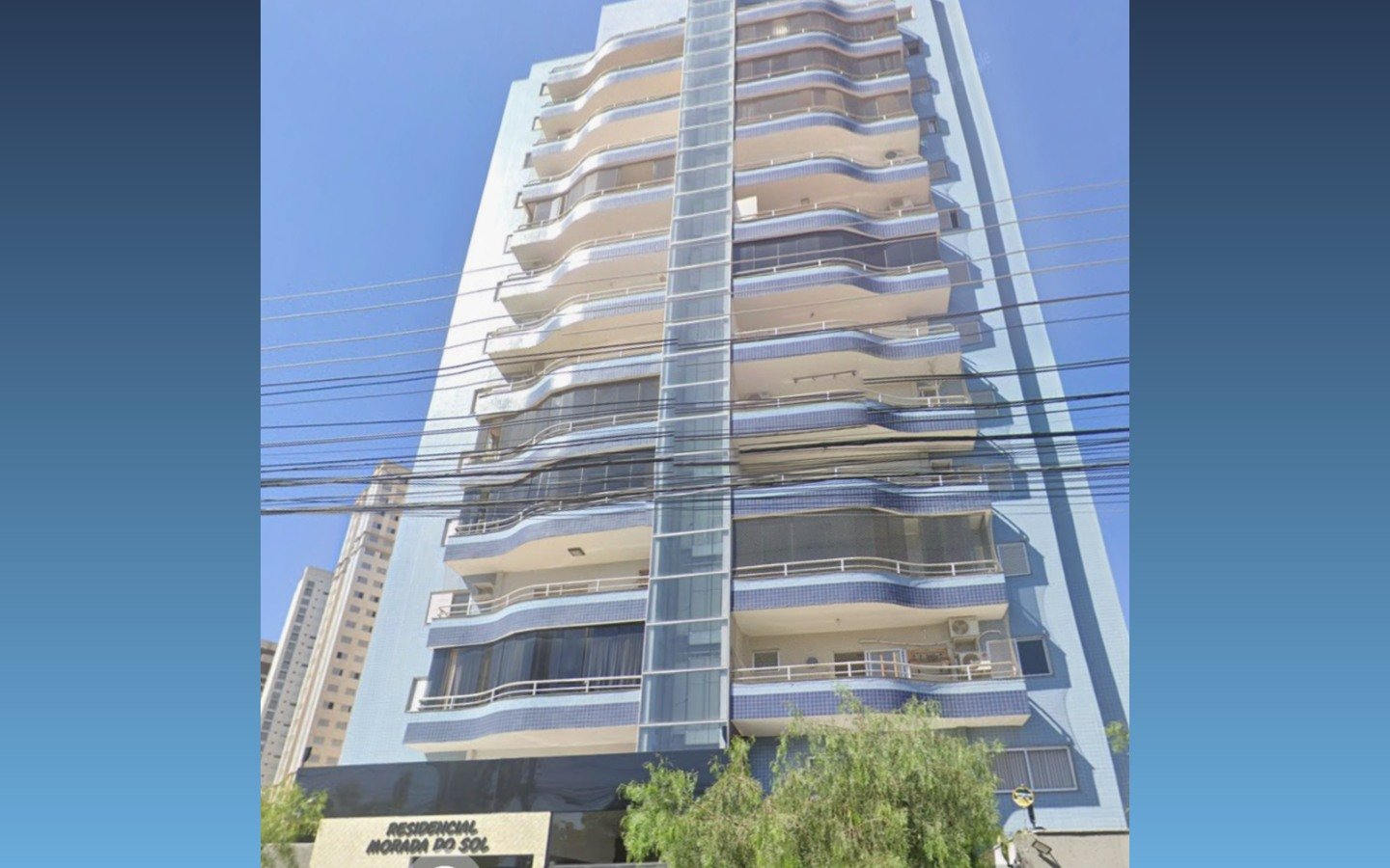 Apto - 106m2 - Goiânia-GO em Goiânia/GO