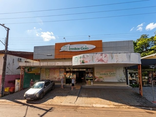 
                        Imóvel Comercial, 494,12m², Centro, Irati/SC                     em Irati/SC