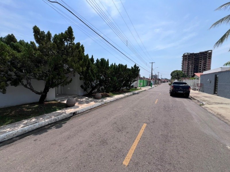 LOTE URBANO COM 459,200M² EM BAIRRO ALPHAVILLE/RO em Porto Velho/RO - foto 6