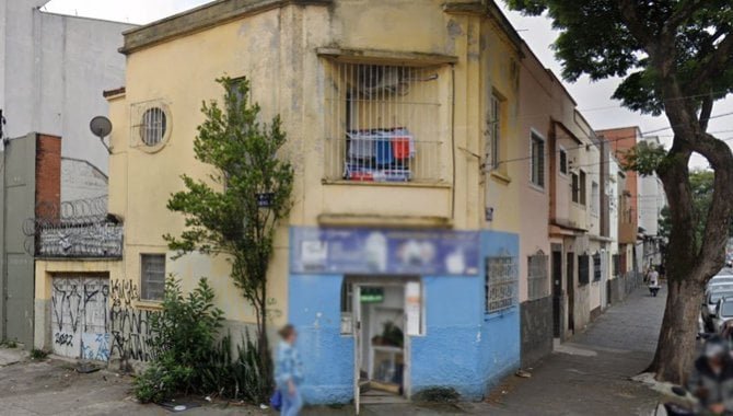 Imagem leilão