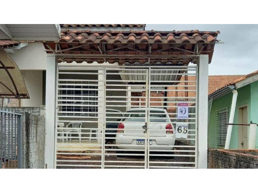 Imagem leilão