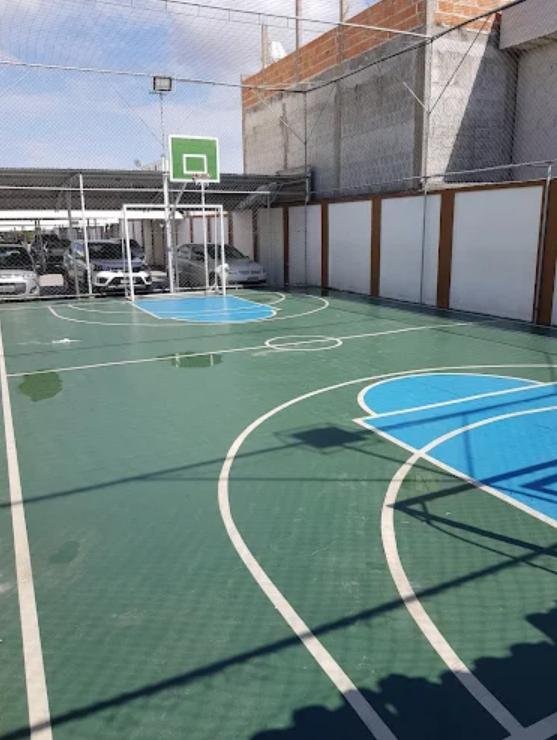 Apartamento - 46,32m² de área privativa, com vaga de garagem - BALNEARIO CAMBORIU/SC em Balneário Camboriú/SC - foto 4