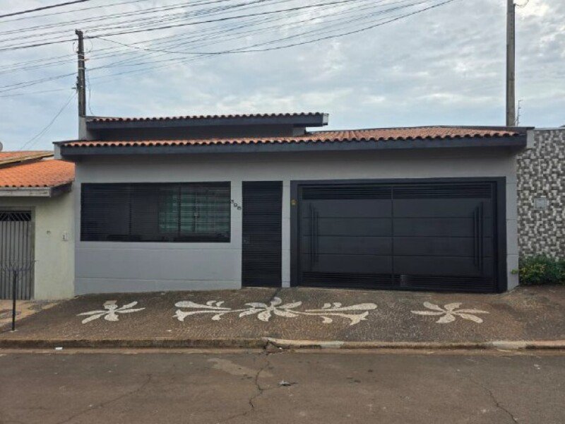 Imagem leilão