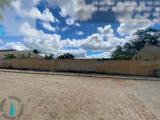 Imagem leilão