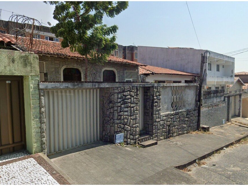 Imagem leilão