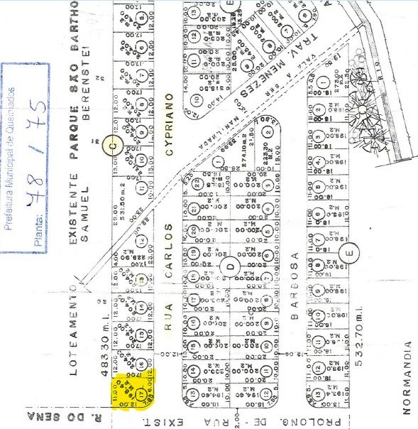 Casa, 0.00 de área total, 80.00 de área privativa, 198.40 de área do terreno. em Queimados/RJ - foto 2