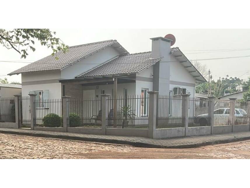 Imagem leilão