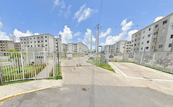 Apartamento, 85.86 de área total, 41.79 de área privativa, 0.00 de área do terreno,  2 qto em Jaboatão dos Guararapes/PE