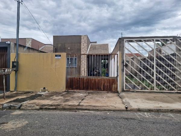 Casa, 67.15 de área total, 67.15 de área privativa, 180.00 de área do terreno,  2 qto(s), em Cuiabá/MT