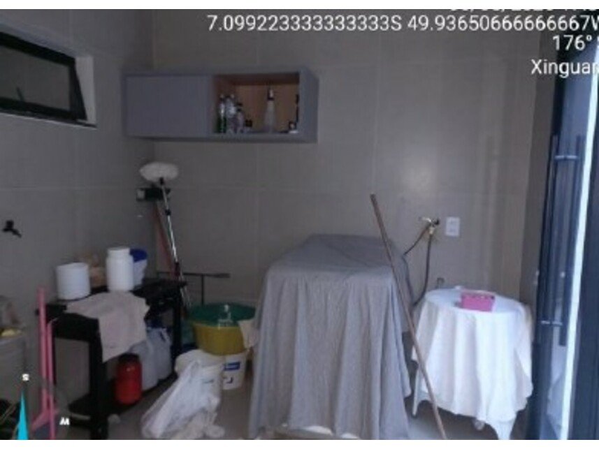 Imagem leilão