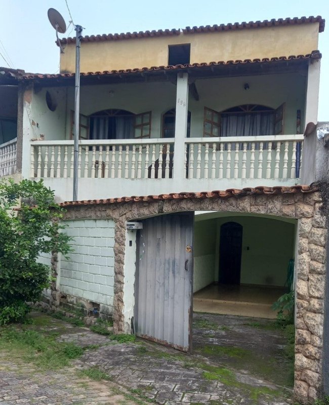 IMÓVEL RESIDENCIAL BAIRRO BOA VISTA EM SÃO DOMINGOS DO PRATA/MG em São Domingos do Prata/MG - foto 2