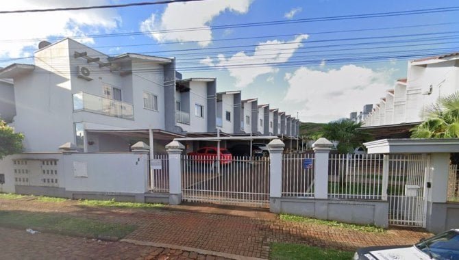 Imagem leilão