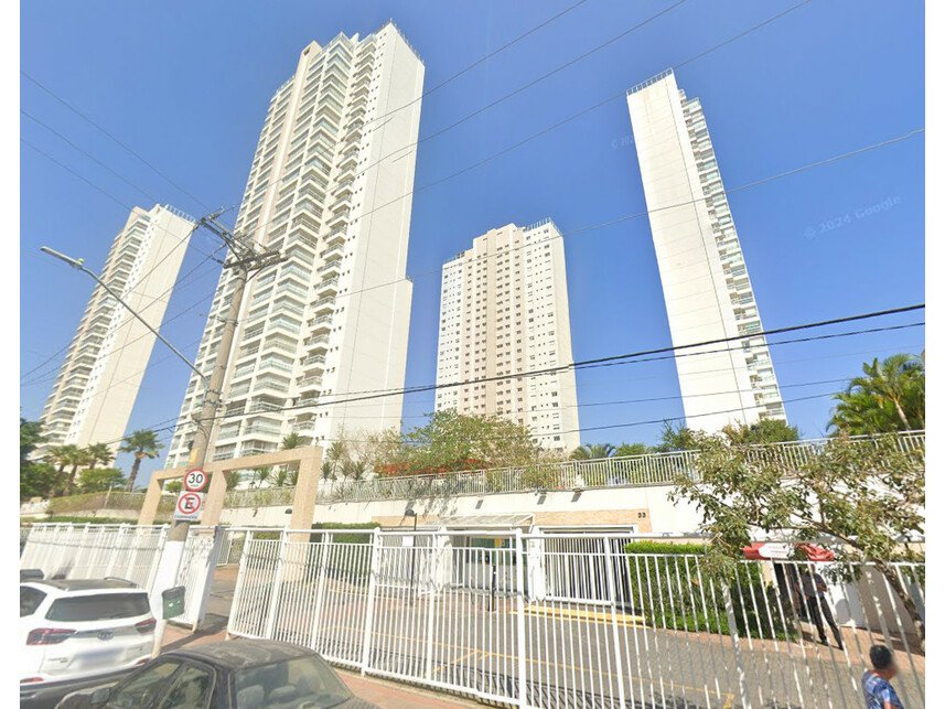 Imagem leilão