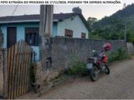 Imagem leilão