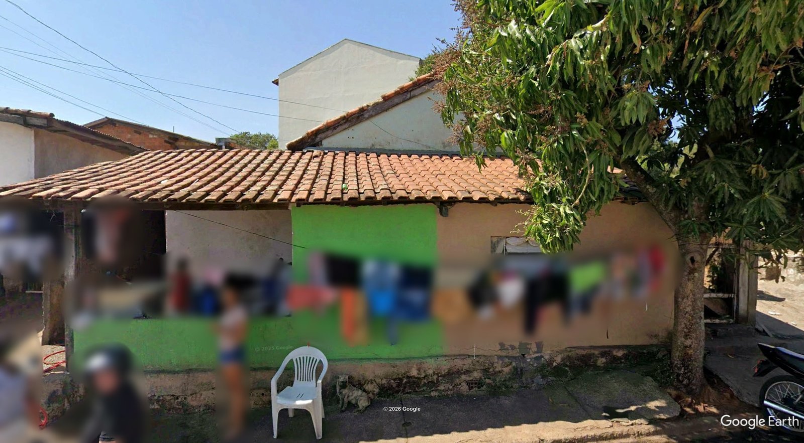 Imagem leilão