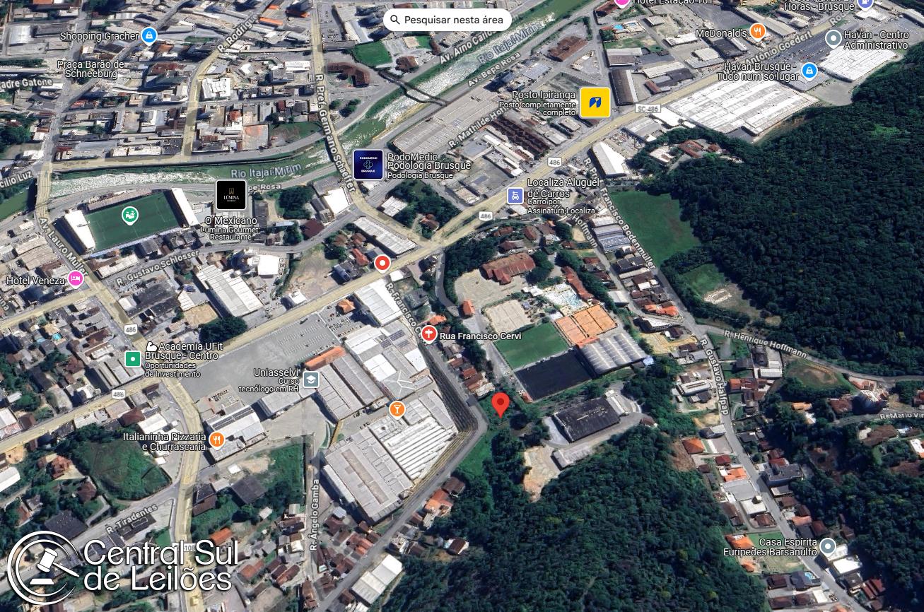 Imagem leilão