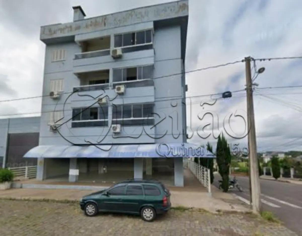 BOX 13 E BOX 14 – CONDOMÍNIO RESIDENCIAL COMERCIAL DAS ROSAS – ARROIO DO MEIO/RS em Arroio do Meio/RS