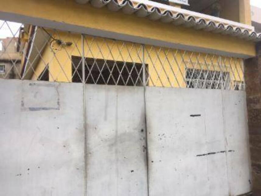 Imagem leilão