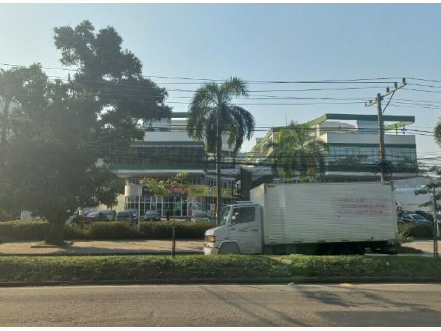 Imagem leilão