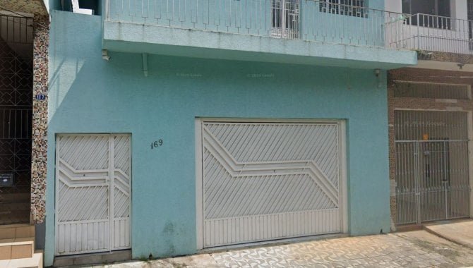 Imagem leilão