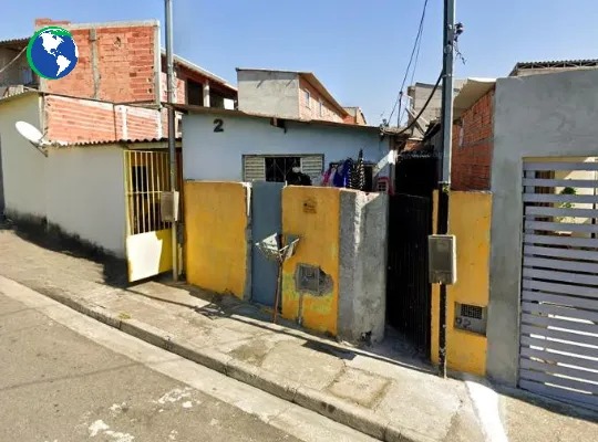 Imagem leilão