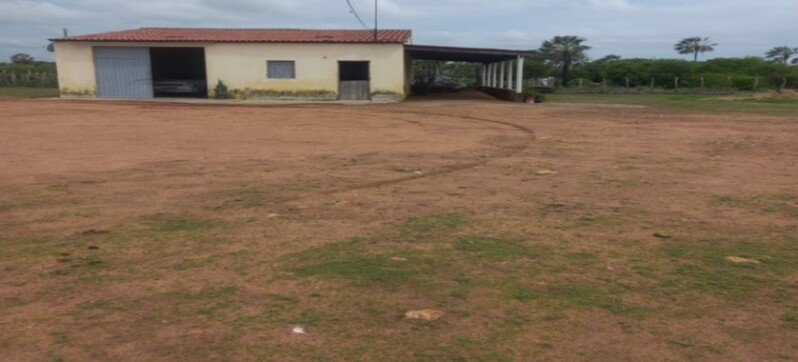CEARÁ - INDEPENDÊNCIA/CE - FAZENDA/ÁREA RURAL em Independência/CE - foto 2