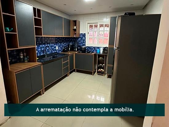 Imagem leilão