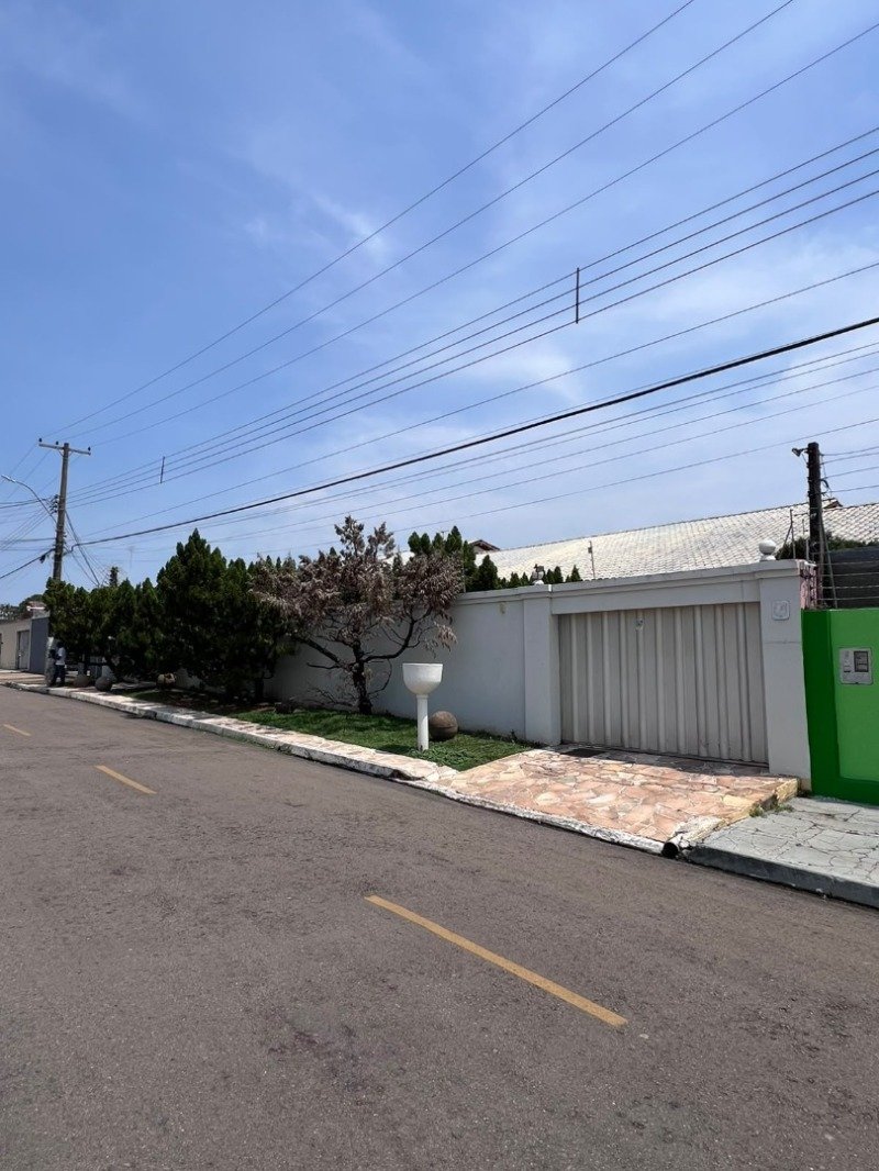 LOTE URBANO COM 459,200M² EM BAIRRO ALPHAVILLE/RO em Porto Velho/RO - foto 7