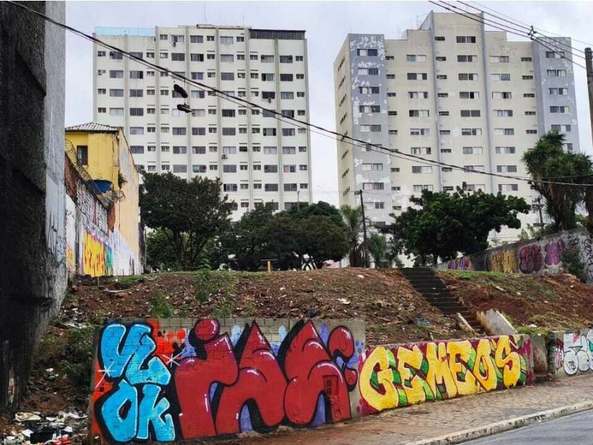 Imagem leilão