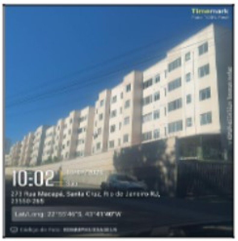 Apartamento em Rio de Janeiro/RJ