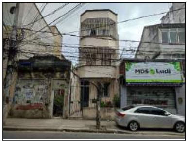 Imagem leilão