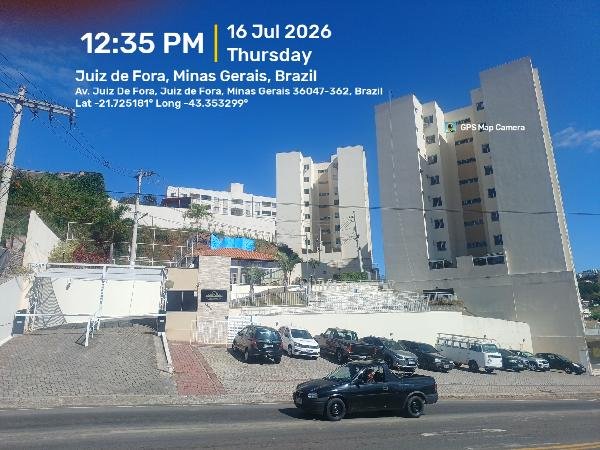 Apartamento, 115.90 de área total, 85.00 de área privativa, 0.00 de área do terreno,  2 qt em Juiz de Fora/MG