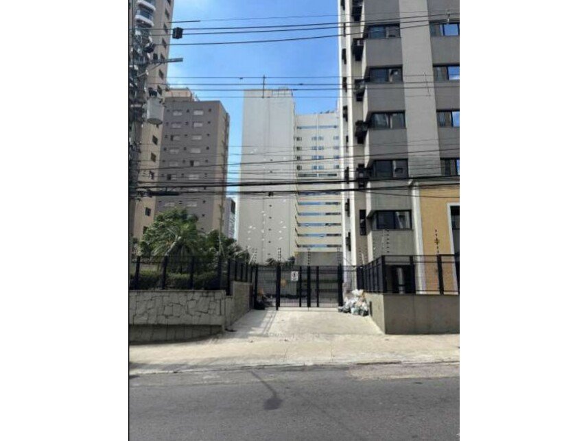 Imagem leilão