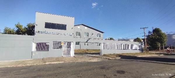 Apartamento, 64.26 de área total, 41.63 de área privativa, 0.00 de área do terreno,  2 qto em Goiânia/GO